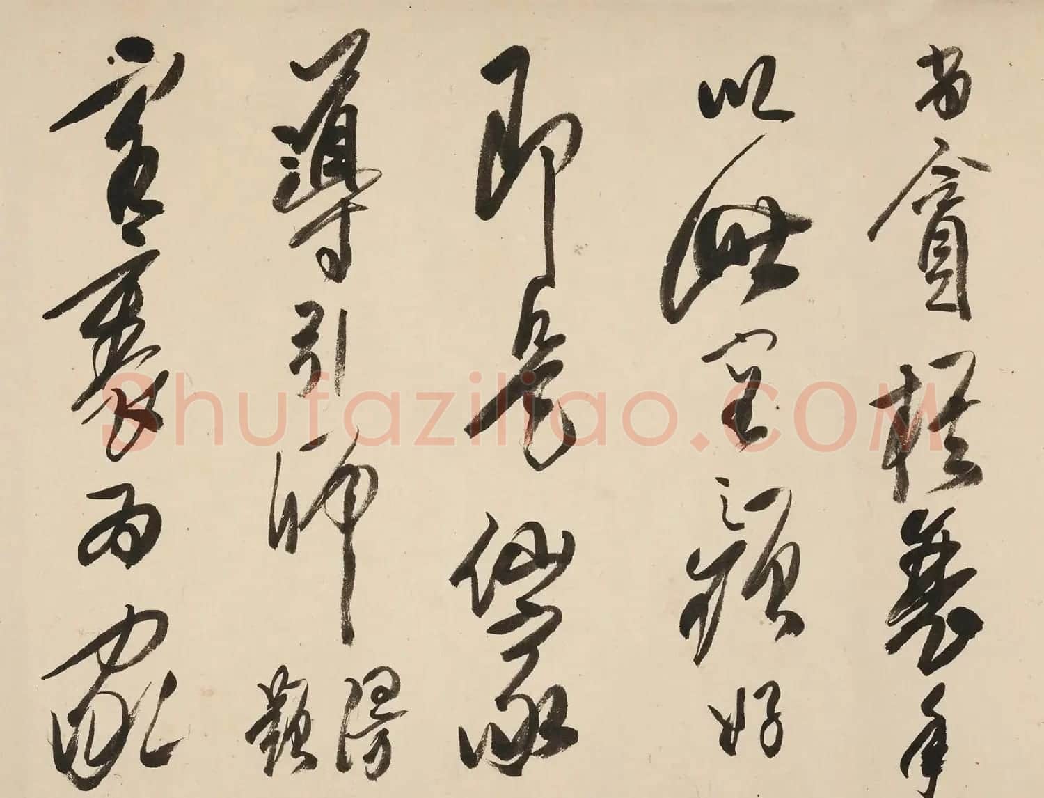 龚贤行书手卷《自书诗十二首》 | 书法长卷
