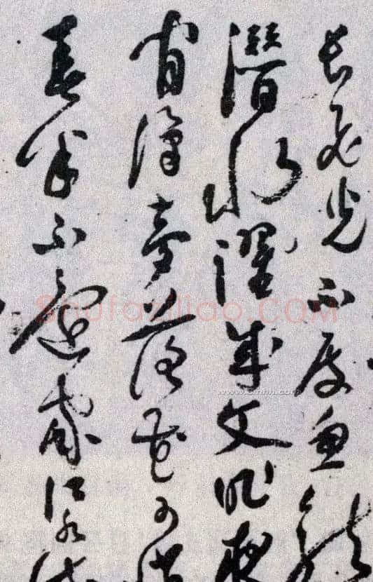 祝允明草书手卷《春江花月夜》 | 书法长卷