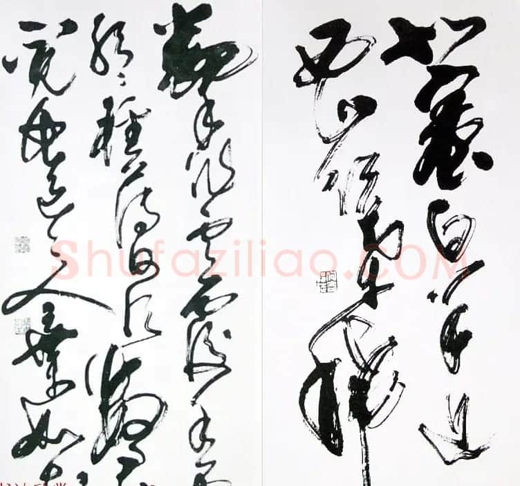 内蒙古书协主席何奇耶徒书法作品欣赏 | 软笔书法作品