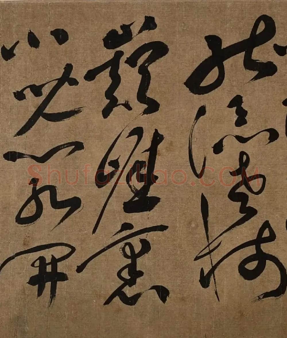 祝允明行草书杜甫诗山水障歌卷 | 书法长卷
