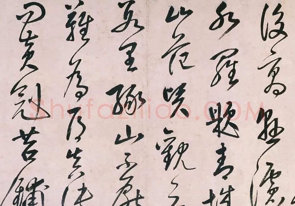 清代孙岳颁62岁行书《隐居诗卷》 | 书法长卷