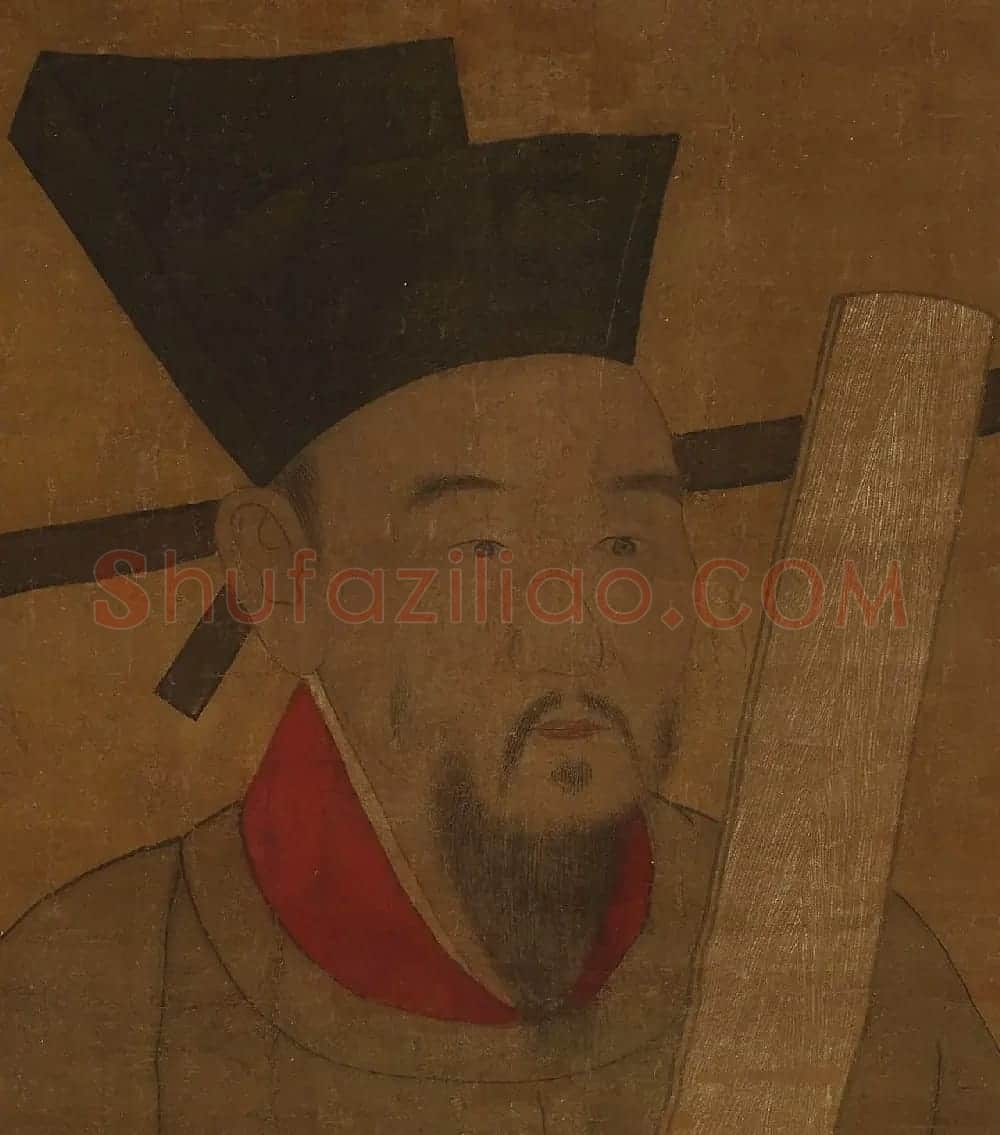 明代宋濂小楷书包公传 | 传世书法作品精选