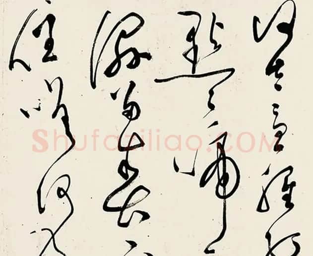 文彭草书《追和云林先生江南春词三篇》 | 书法长卷