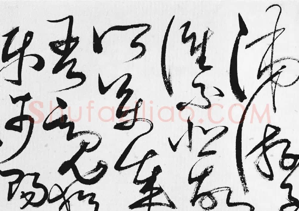 明代唐顺之草书手卷《歌凤台行卷》 | 书法长卷