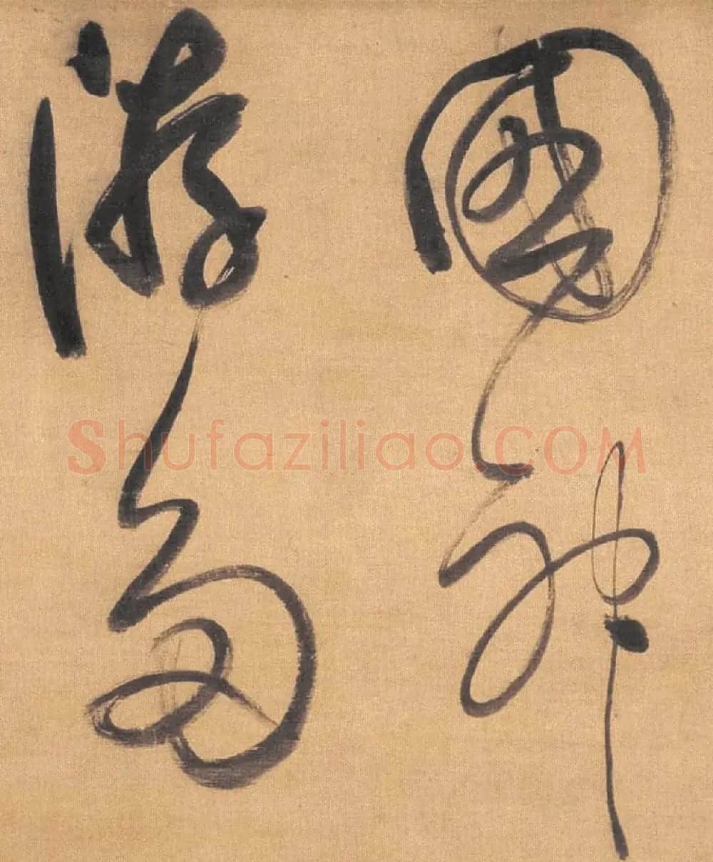 董其昌行草书法长卷《念奴娇·赤壁怀古》 | 书法长卷