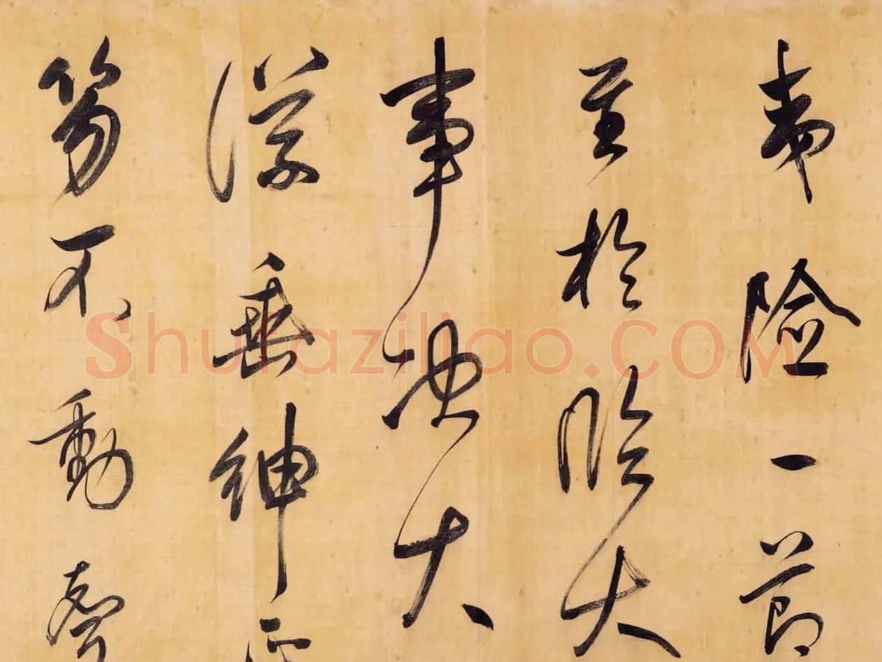 董其昌行书手卷《昼锦堂记》 | 书法长卷