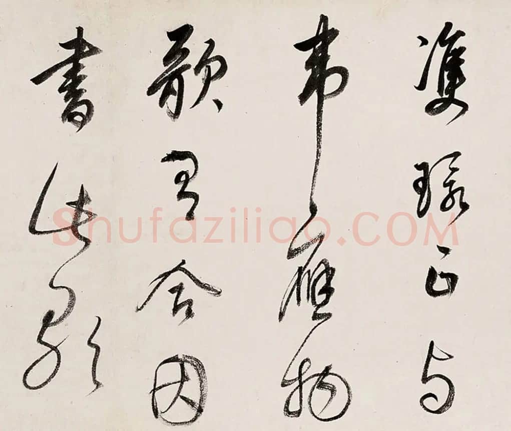明代董其昌行书手卷《连环歌》 | 书法长卷
