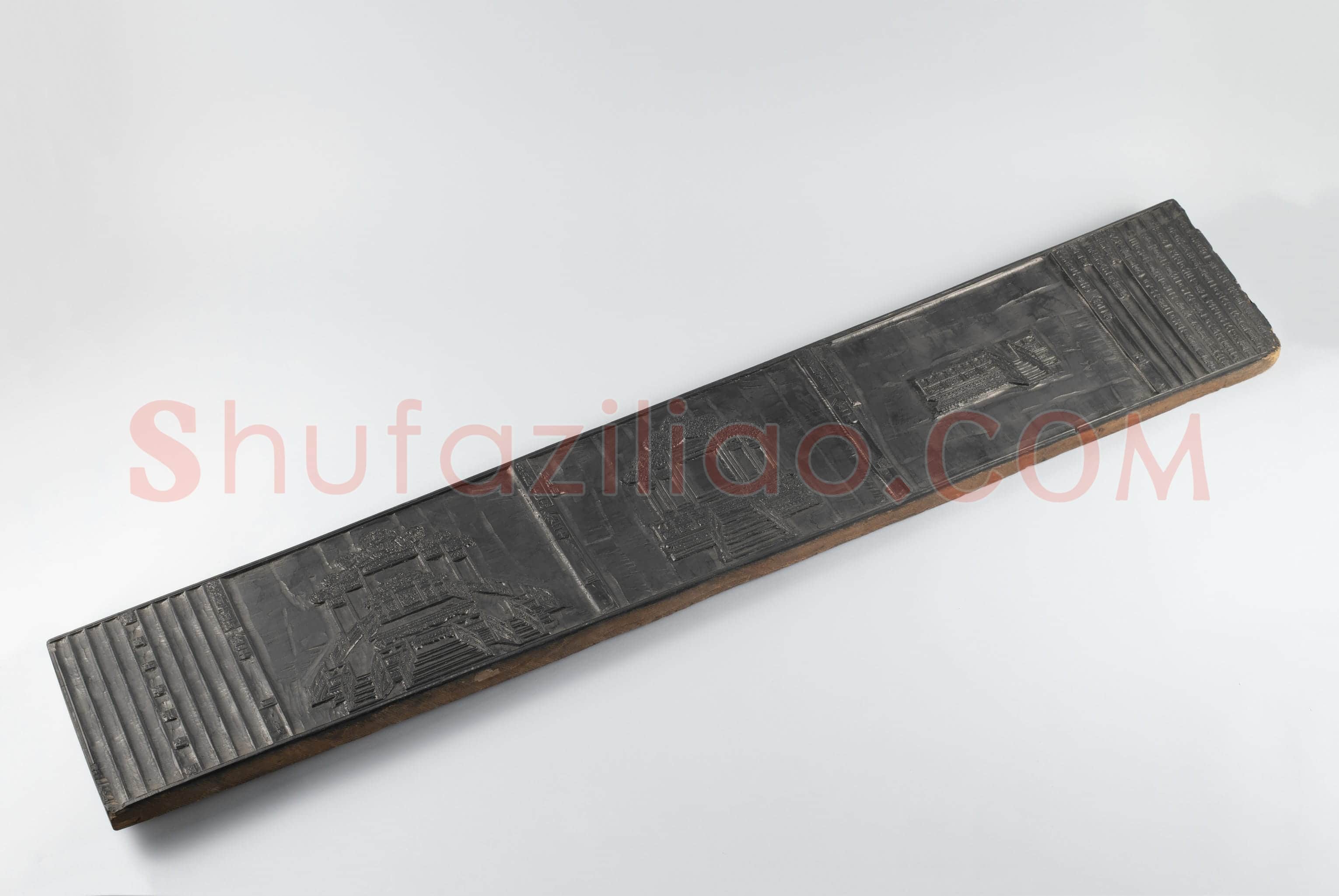 《钦定国子监志》清道光十四年(1834)国子监刻本 | 故宫铭刻类藏品
