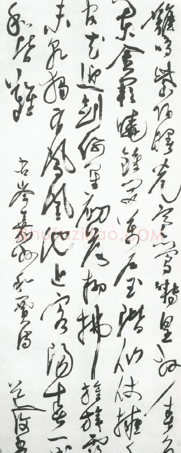 明代陈淳行草书法作品欣赏 | 名家书法作品赏析