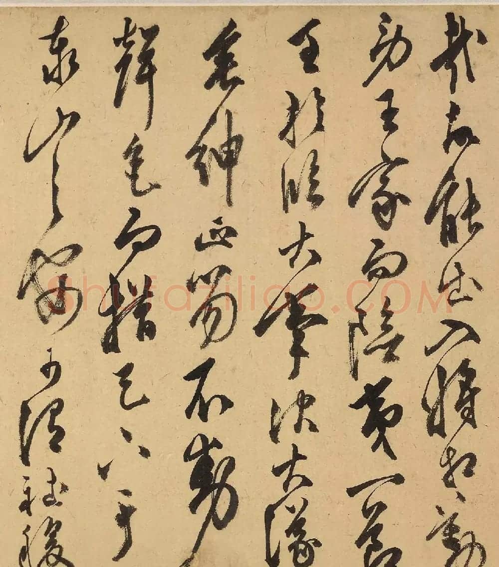 明代陈淳行草书卷《昼锦堂记》 | 书法长卷