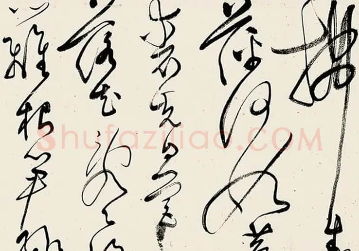 文彭草书《追和云林先生江南春词三篇》 | 书法长卷