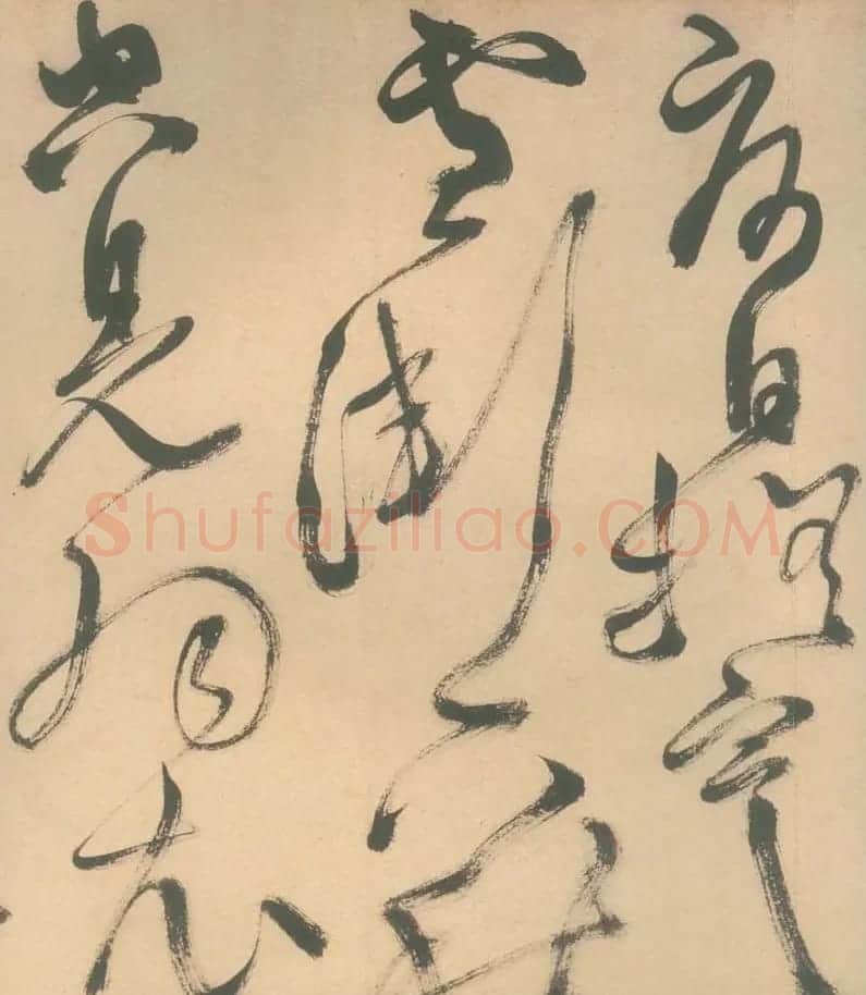 徐渭草书欣赏《自赋白燕诗卷》 | 书法长卷