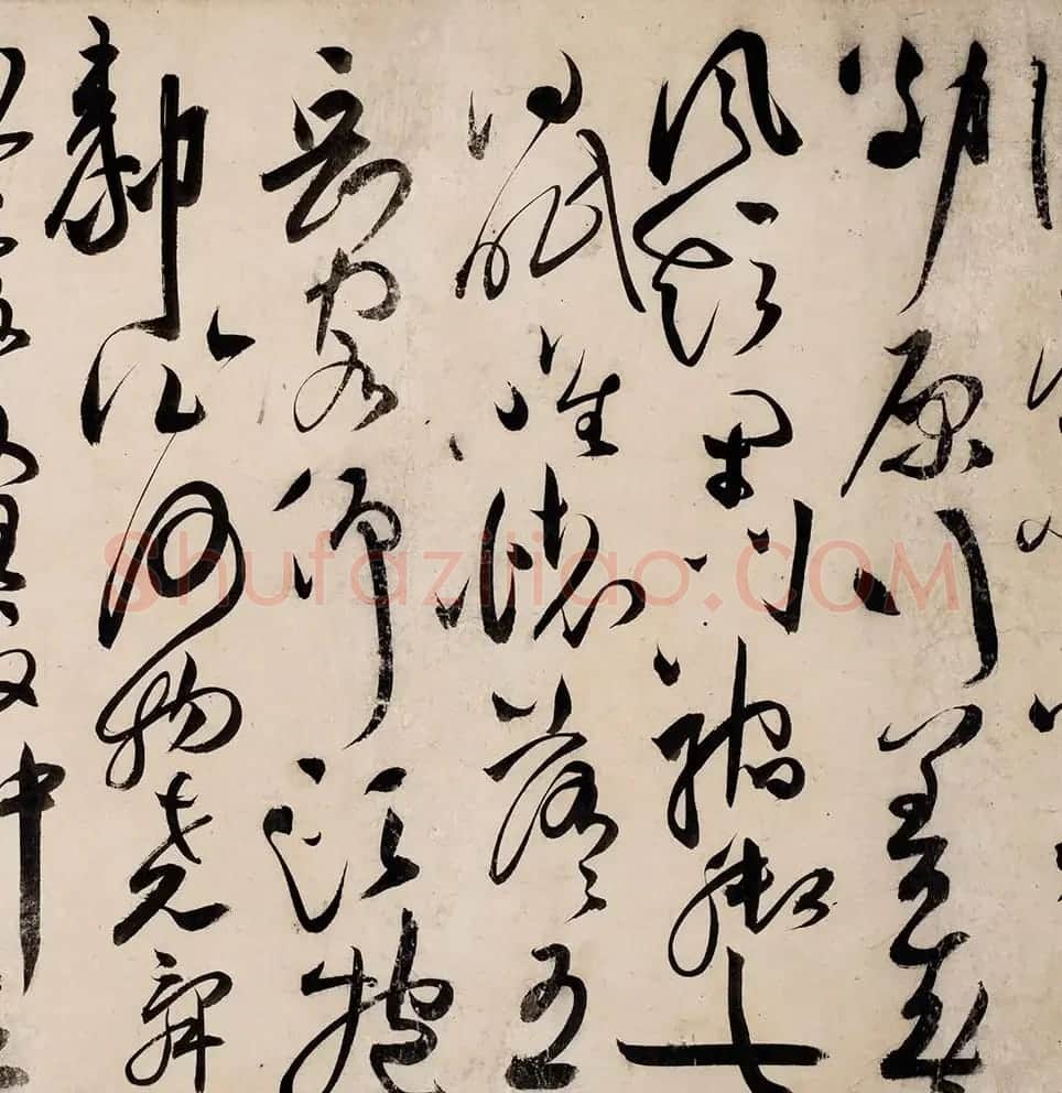 祝允明的《行草诗词卷》以4197.5万元成交 | 书法作品赏析