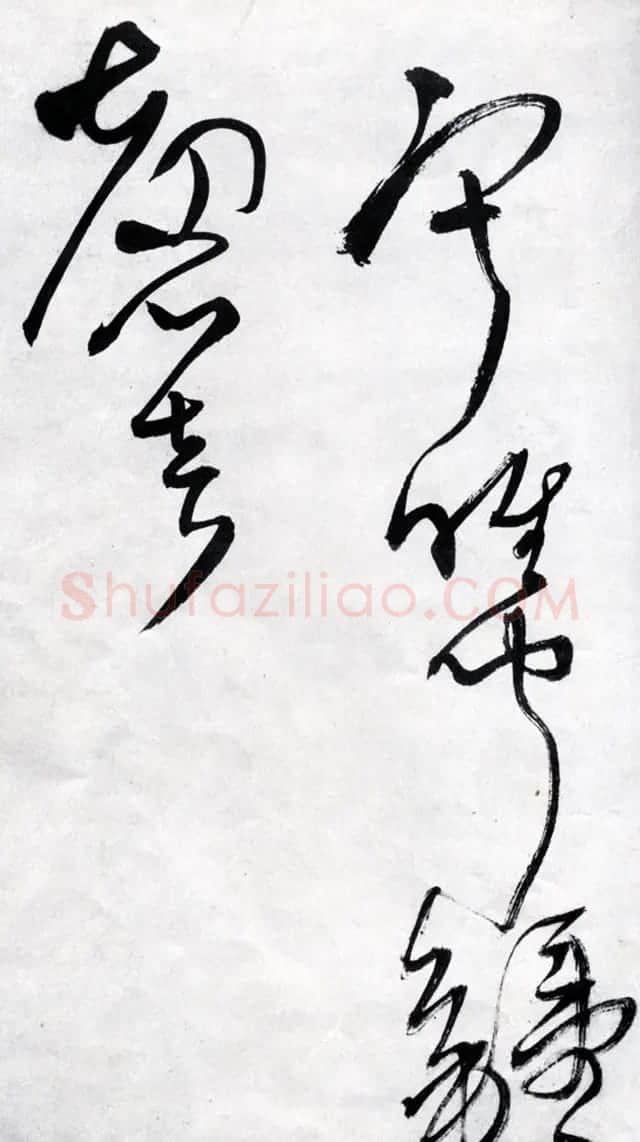 王觉斯书法欣赏《王铎草书唐诗卷》 | 名家书法作品精选