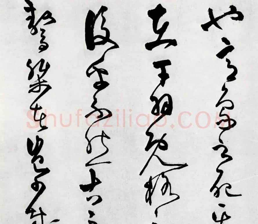 王守仁草书作品欣赏《象祠记》卷 | 书法长卷