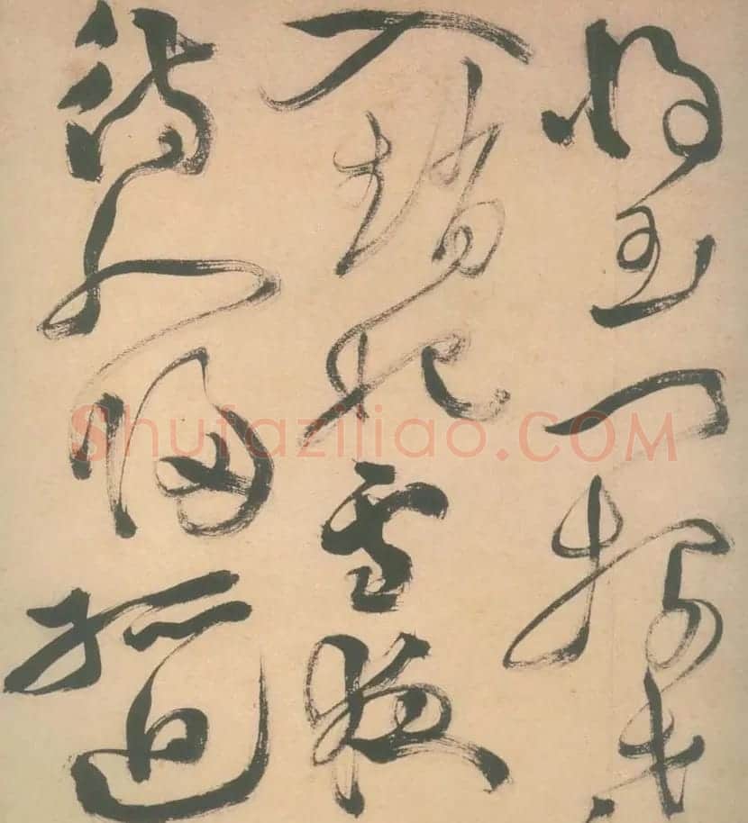 徐渭草书欣赏《自赋白燕诗卷》 | 书法长卷