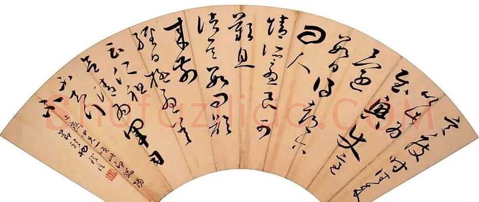 两江总督铁保书法作品欣赏 | 名家书法作品精选
