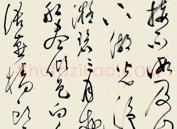 文彭草书《追和云林先生江南春词三篇》 | 书法长卷