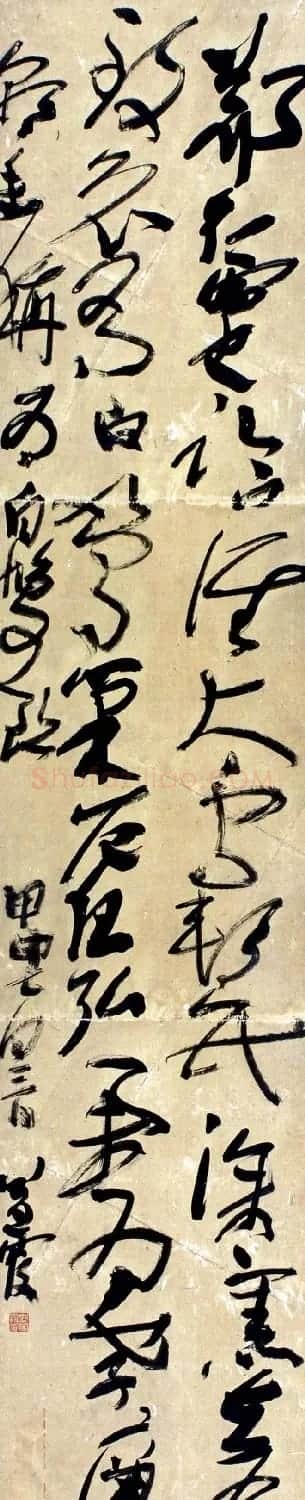 女博士后蔡梦霞书法作品欣赏 | 书法作品精选