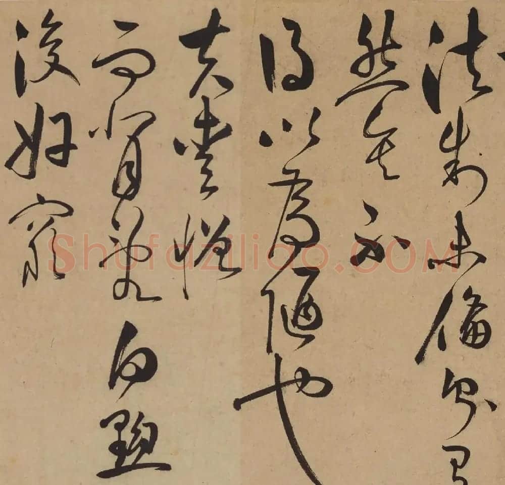 王守仁草书长卷《何陋轩记》 | 书法长卷