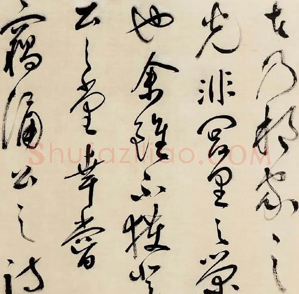 祝允明草书作品赏析《昼锦堂记》卷 | 书法长卷