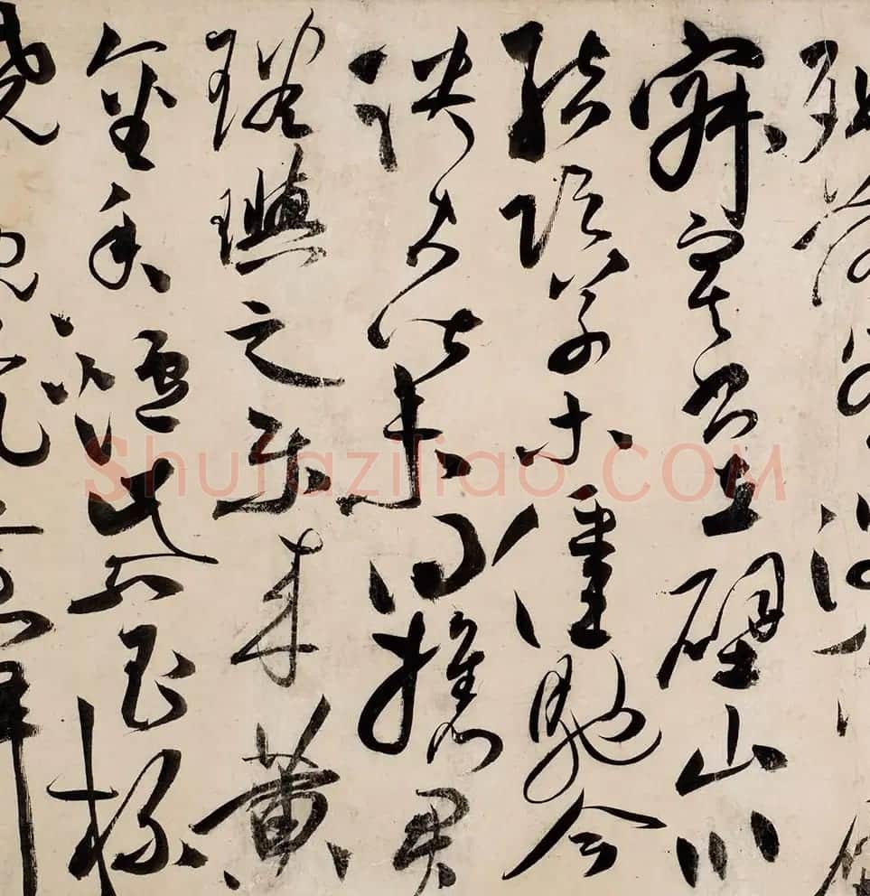 祝允明的《行草诗词卷》以4197.5万元成交 | 书法作品赏析