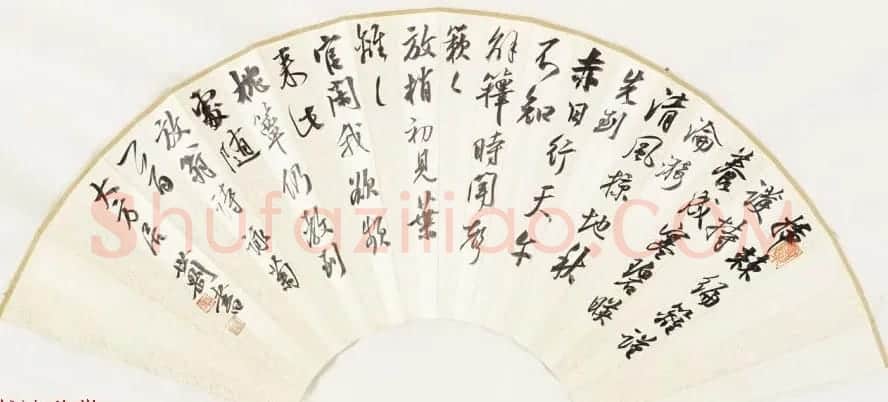辽宁书协副主席张世刚行草书法作品欣赏 | 书法作品欣赏