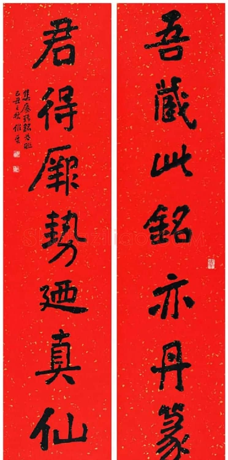 江苏储云书法作品欣赏 | 书法作品赏析