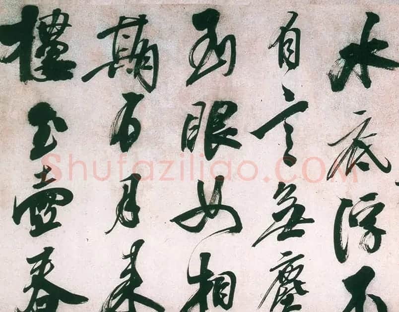 明代熊廷弼行书精品《东园十咏卷》 | 书法长卷