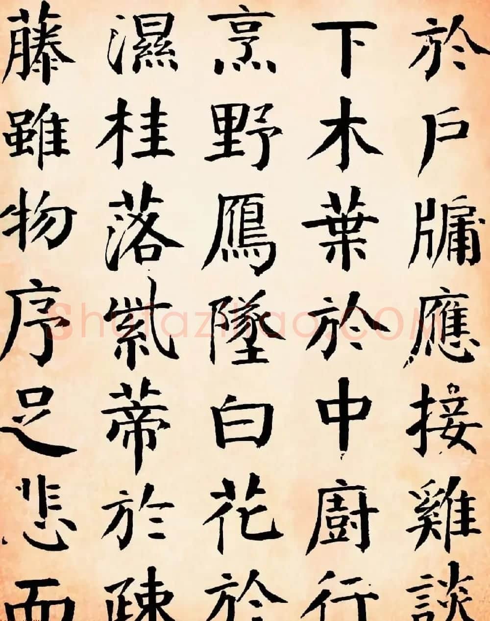 滇中完人钱沣书法墨迹《冒雨寻菊序+端阳竞渡序》 | 名家书法作品赏析