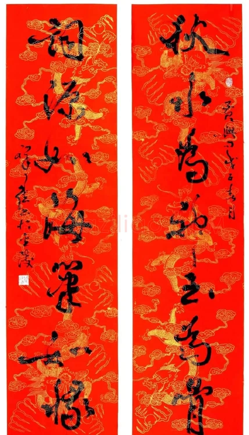 原安徽书协副主席闵祥德书法作品欣赏 | 书法作品精选