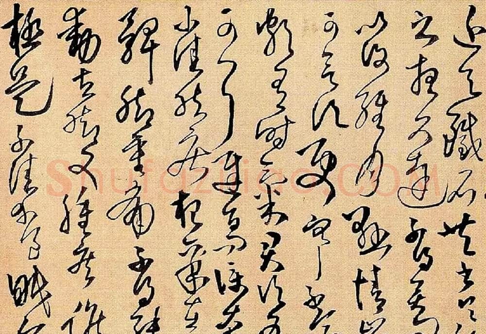 王铎草书手卷欣赏《临王献之帖》 | 书法长卷