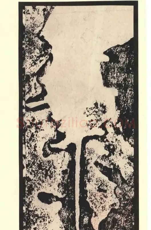 黄庭坚行楷书刻石《青原山诗》 | 毛笔书法作品