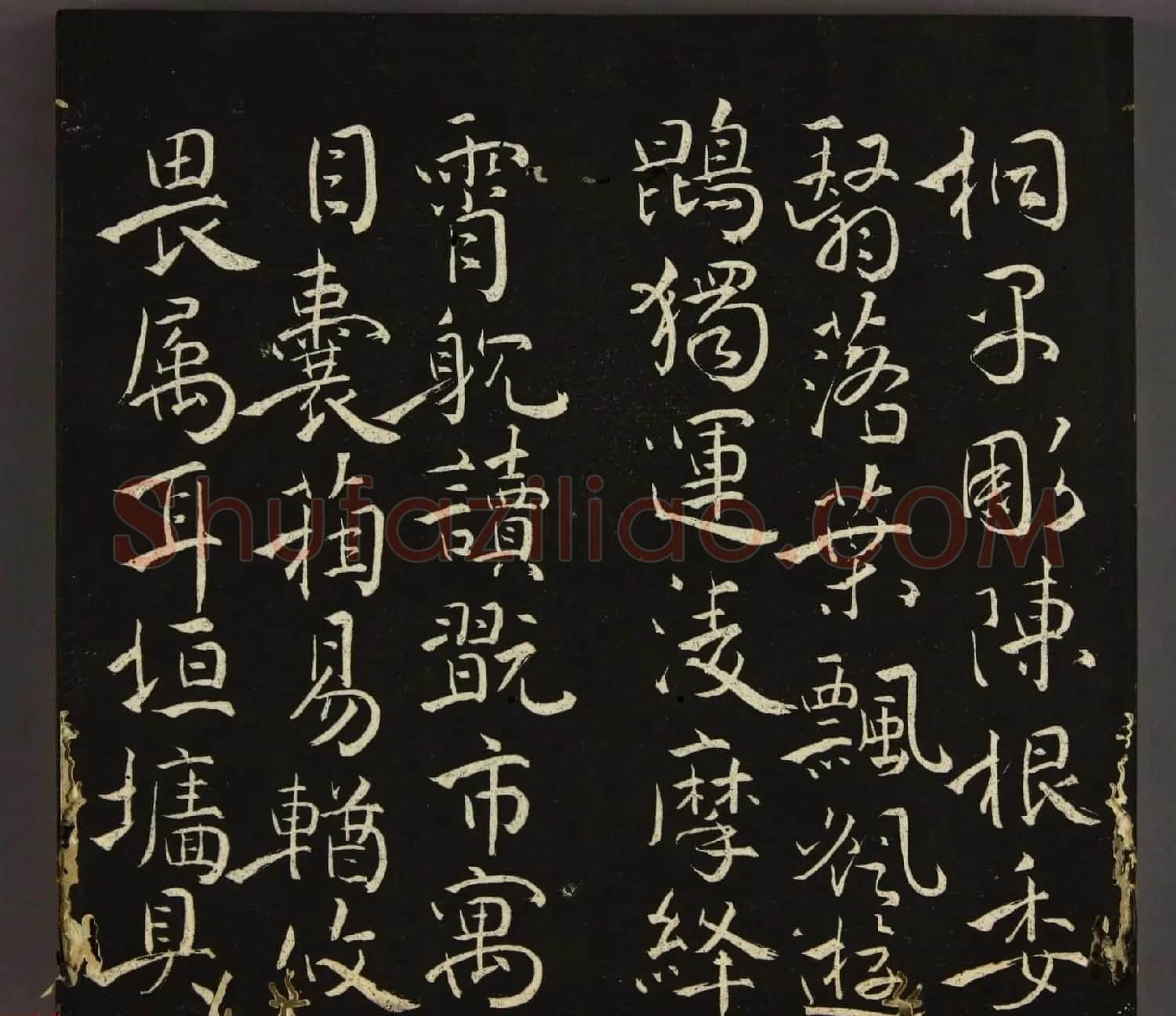 日本池大雅书法欣赏《大雅堂楷书千字文》2册合辑 | 名家书法作品精选