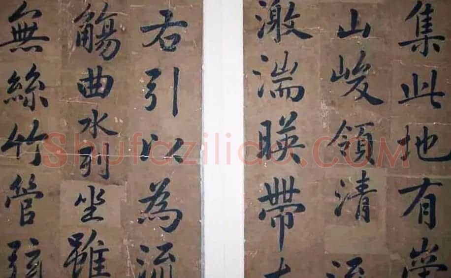 清状元洪钧楷书真迹兰亭序册页 | 兰亭集序