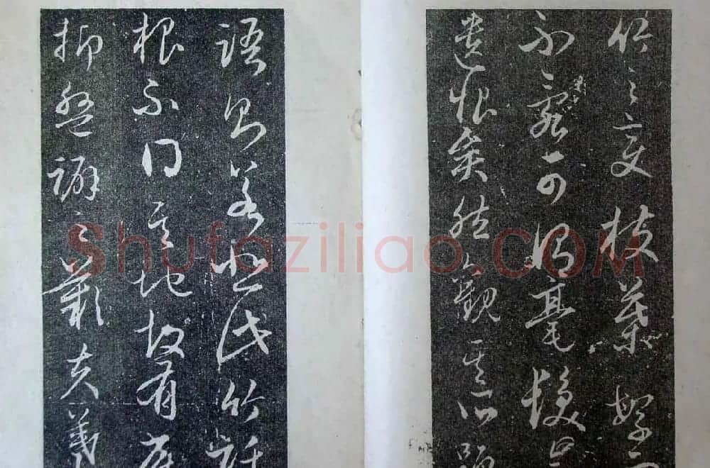 赵孟頫字帖《明拓赵松雪野竹图行书帖》 | 软笔行书字帖