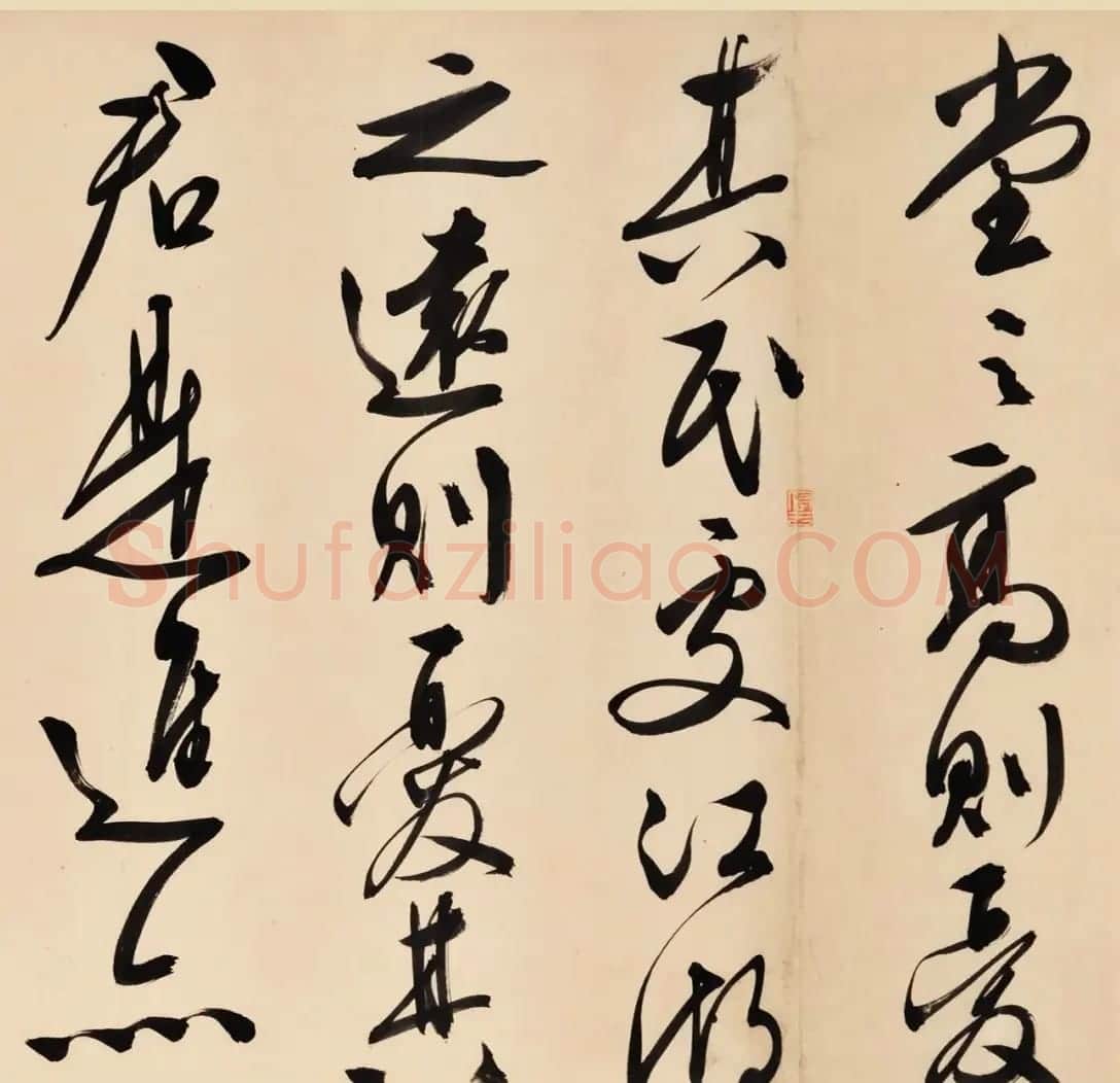 文徵明84岁行书手卷《岳阳楼记》 | 书法长卷