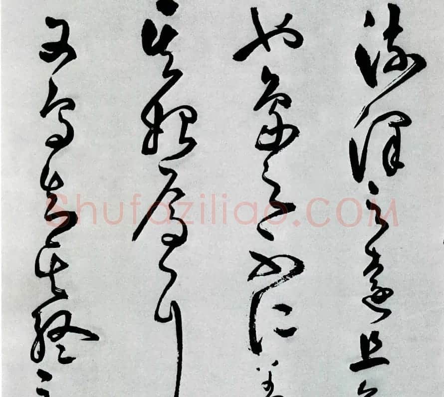 王守仁草书作品欣赏《象祠记》卷 | 书法长卷