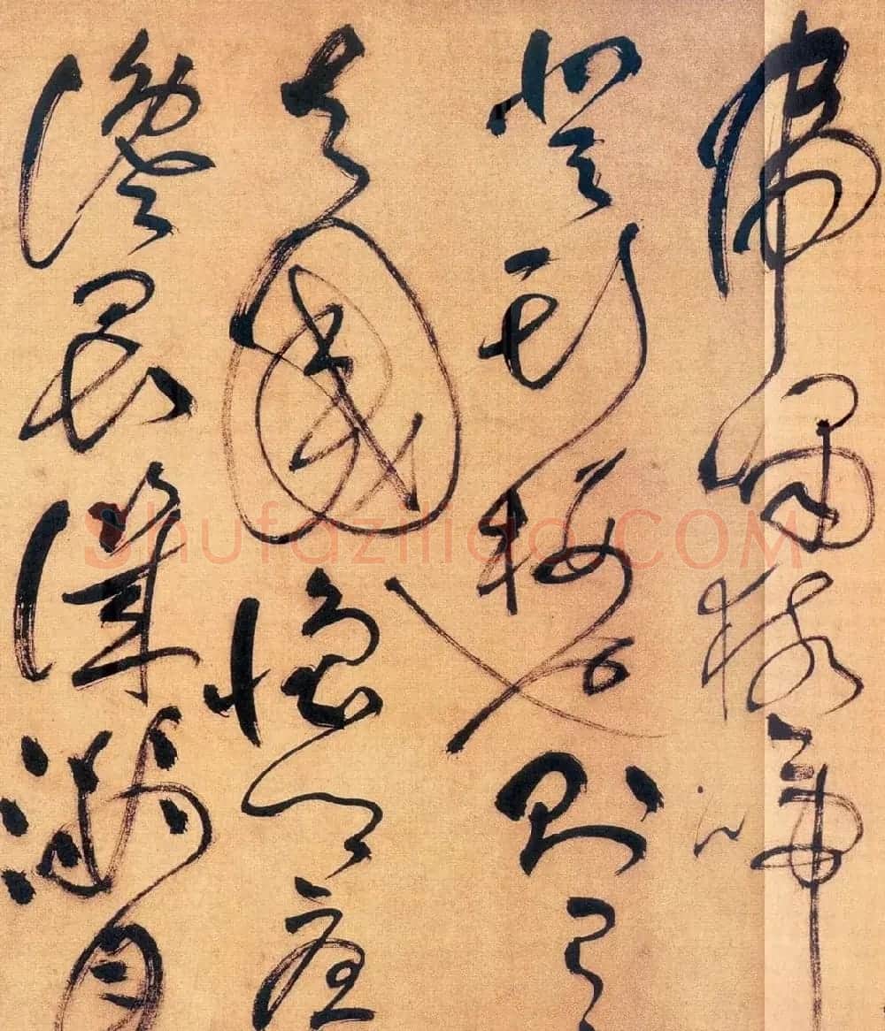 祝允明草书手卷赏析《祝枝山书岳阳楼记》 | 书法长卷