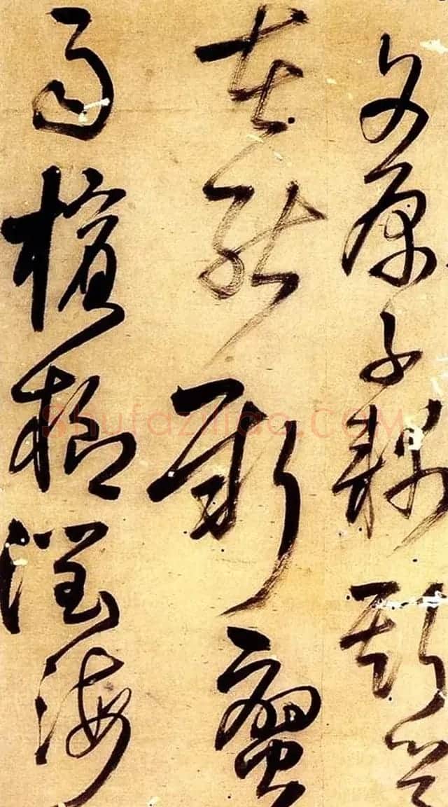 明末清初行草书大师王铎行草诗册欣赏 | 名家书法作品赏析