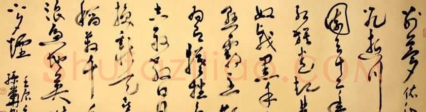 孙业华行书草书作品欣赏 | 书法作品欣赏