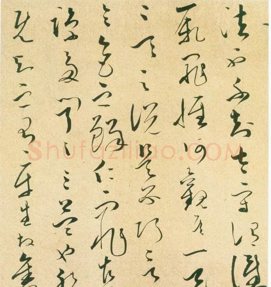 文天祥草书谢昌元座右铭自警辞真迹 | 书法长卷