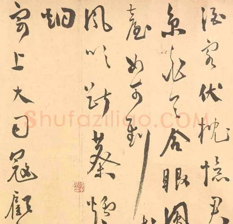 祝允明行草书《射雉曲卷》 | 书法长卷