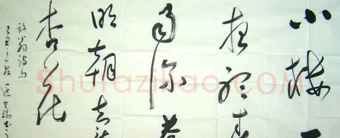 运其瑞书法作品欣赏 | 书法作品精选