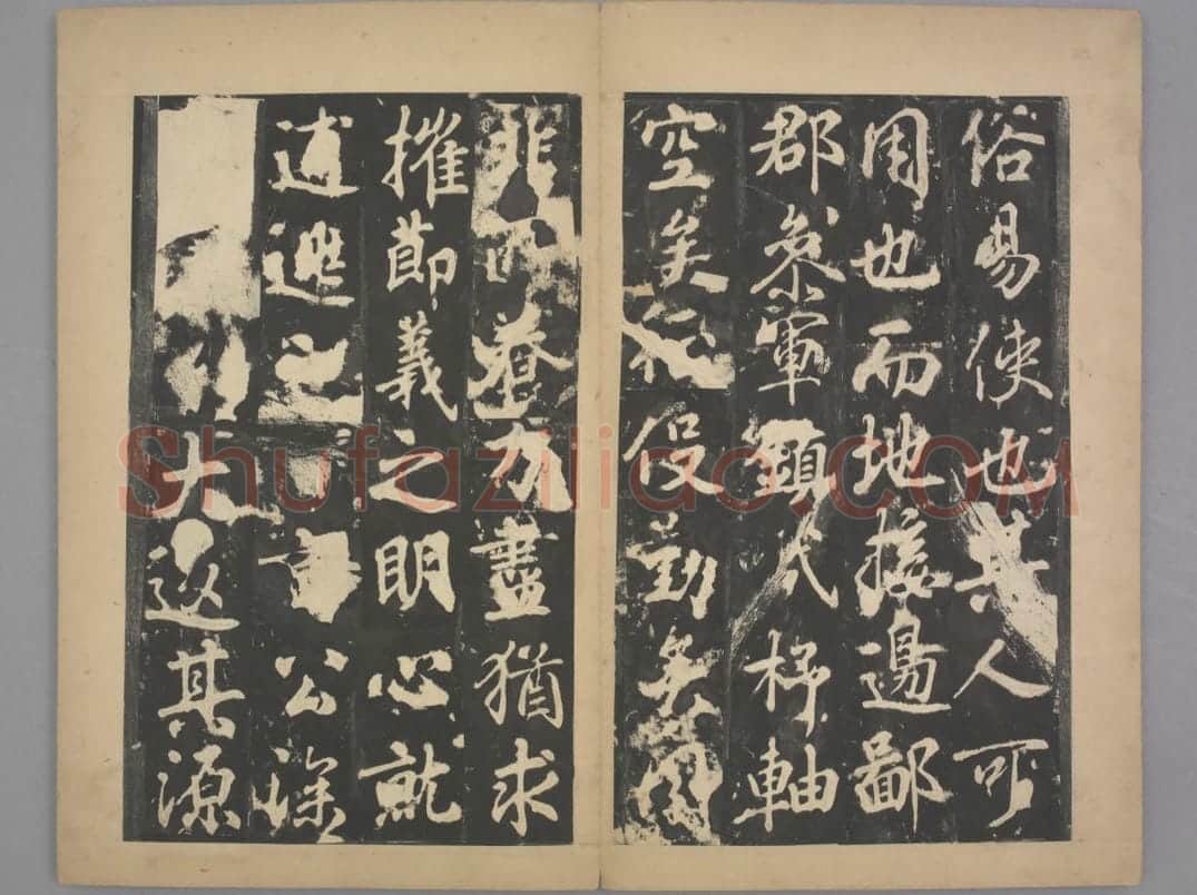 田琬德政碑 | 故宫铭刻类藏品