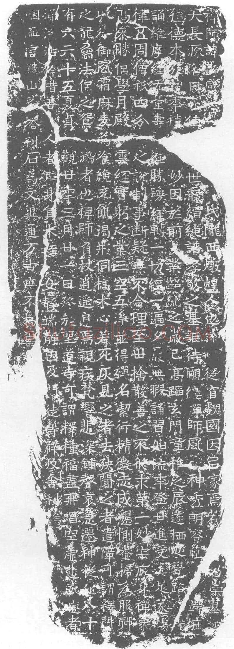 唐 墓誌