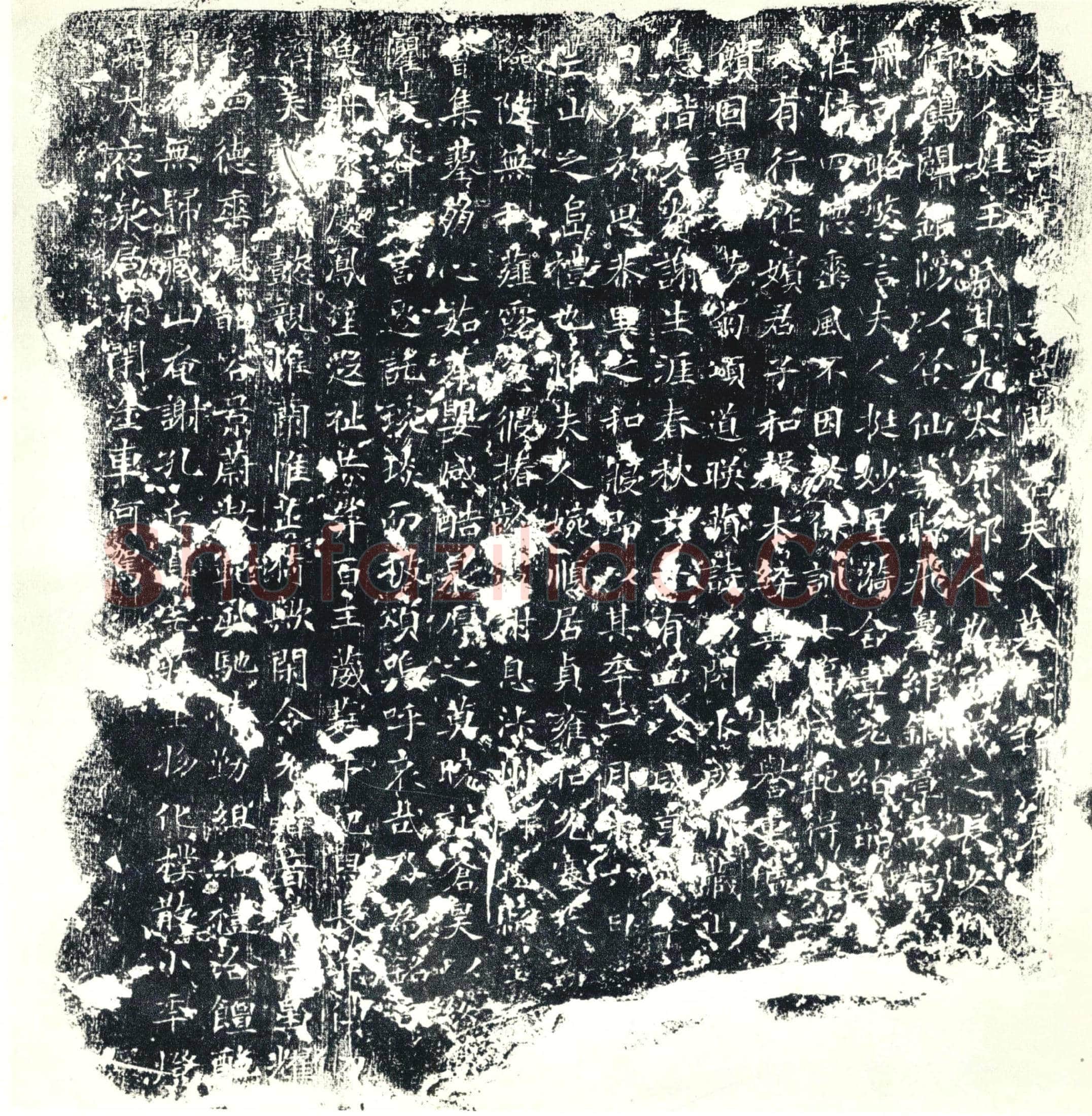 唐 墓誌