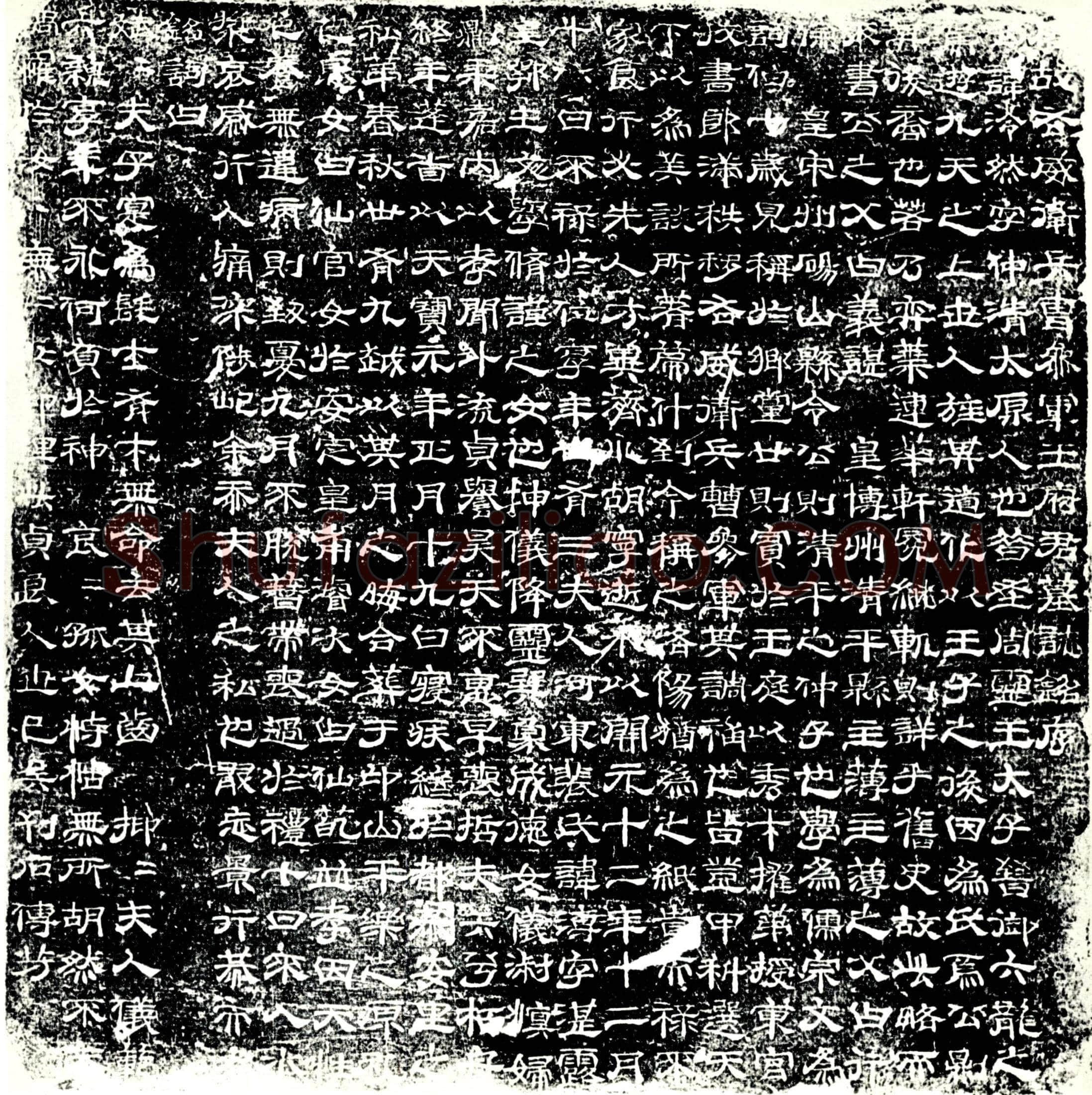 唐 王冷然及夫人裴溥 墓誌