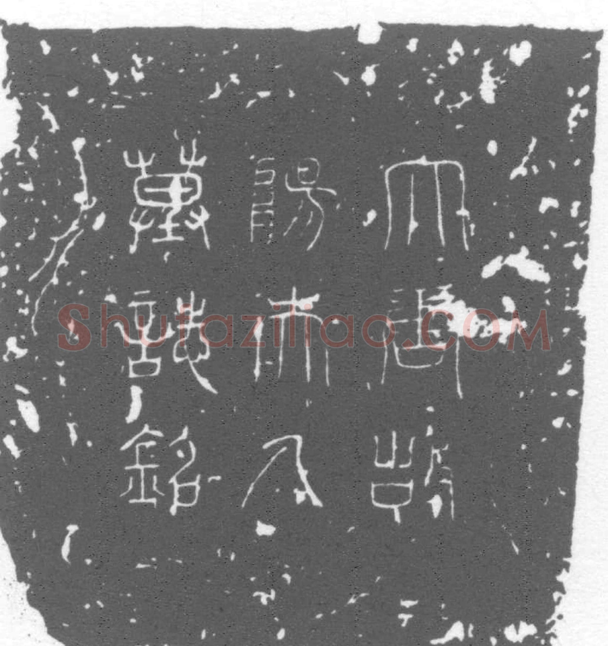 唐 裴肃及夫人杨氏 墓誌