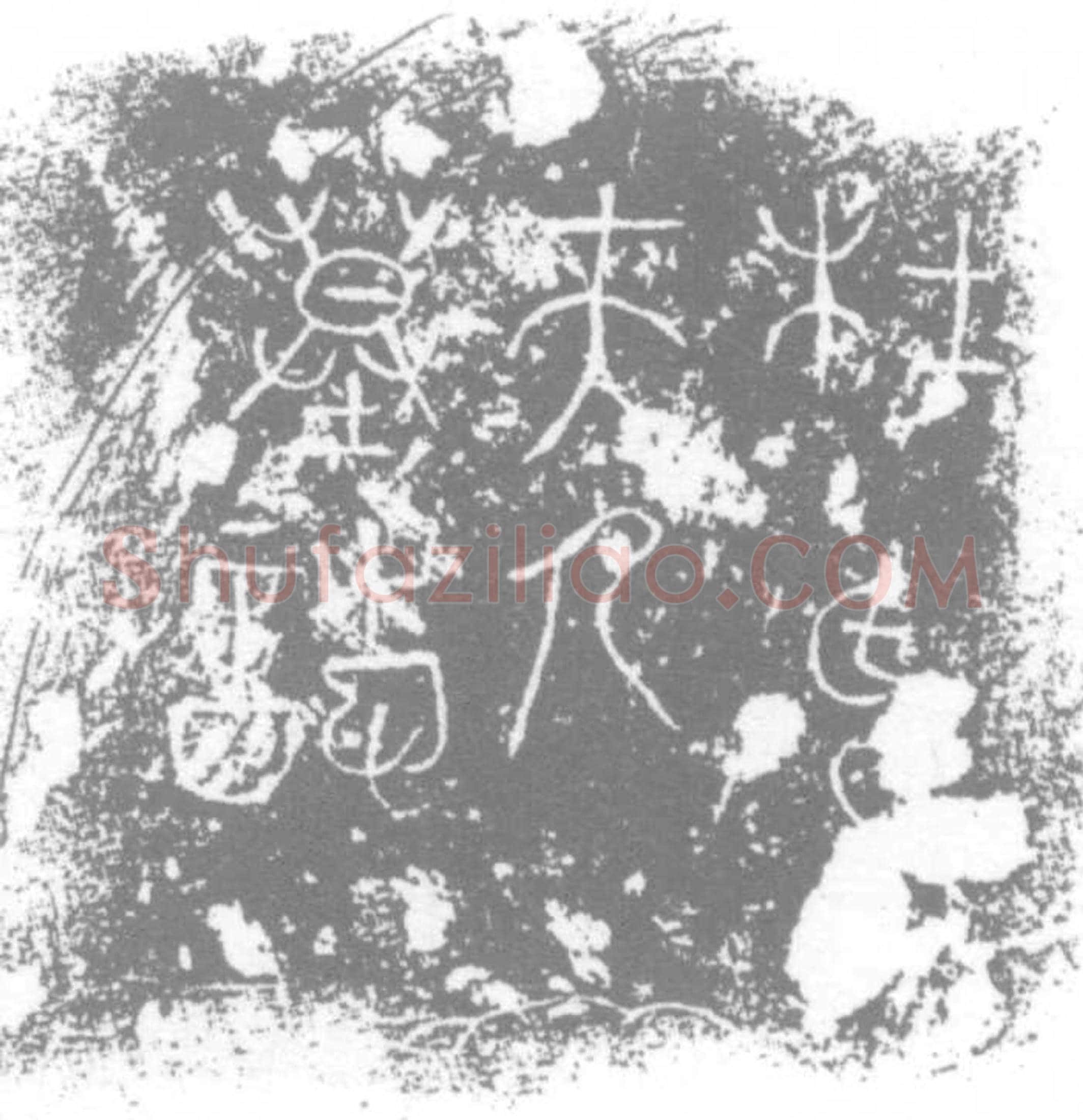 唐 杜氏 杜华女儿 墓誌